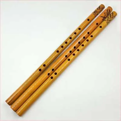 direct wholesale cheap price chinese handmade bamboo flute