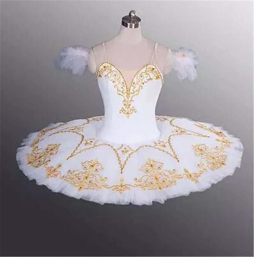 Váy dạ vũ múa ba lê chất lượng tốt thiết kế sơ bộ cho người lớn cổ điển  Chuyên gia Blue Bird - Trung Quốc Váy y Tutu giá