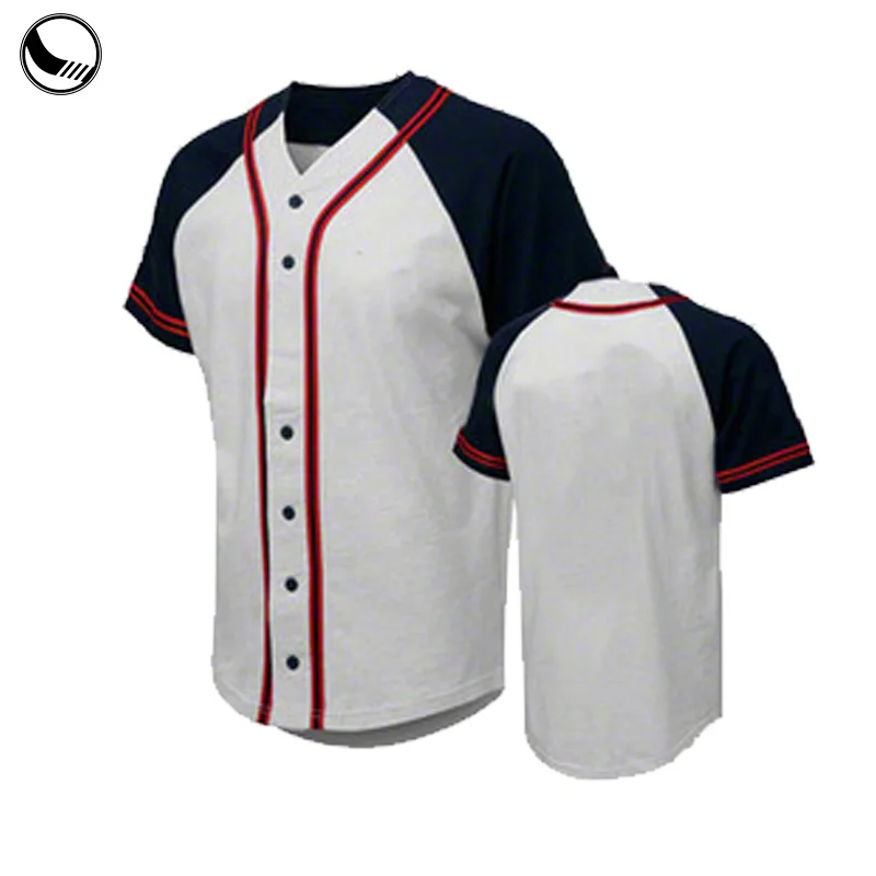 Source Wholesale american flag baseball jersey latest custom fashion stripe  baseball shirts on m.