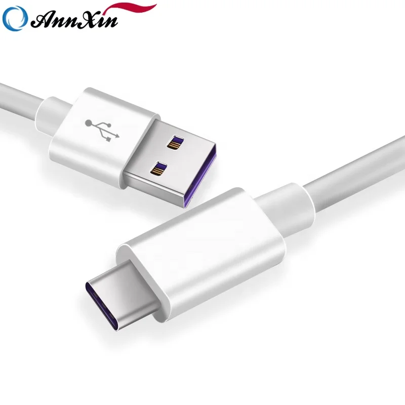 Cable Usb A Tipo C Huawei Super Charge Ap71