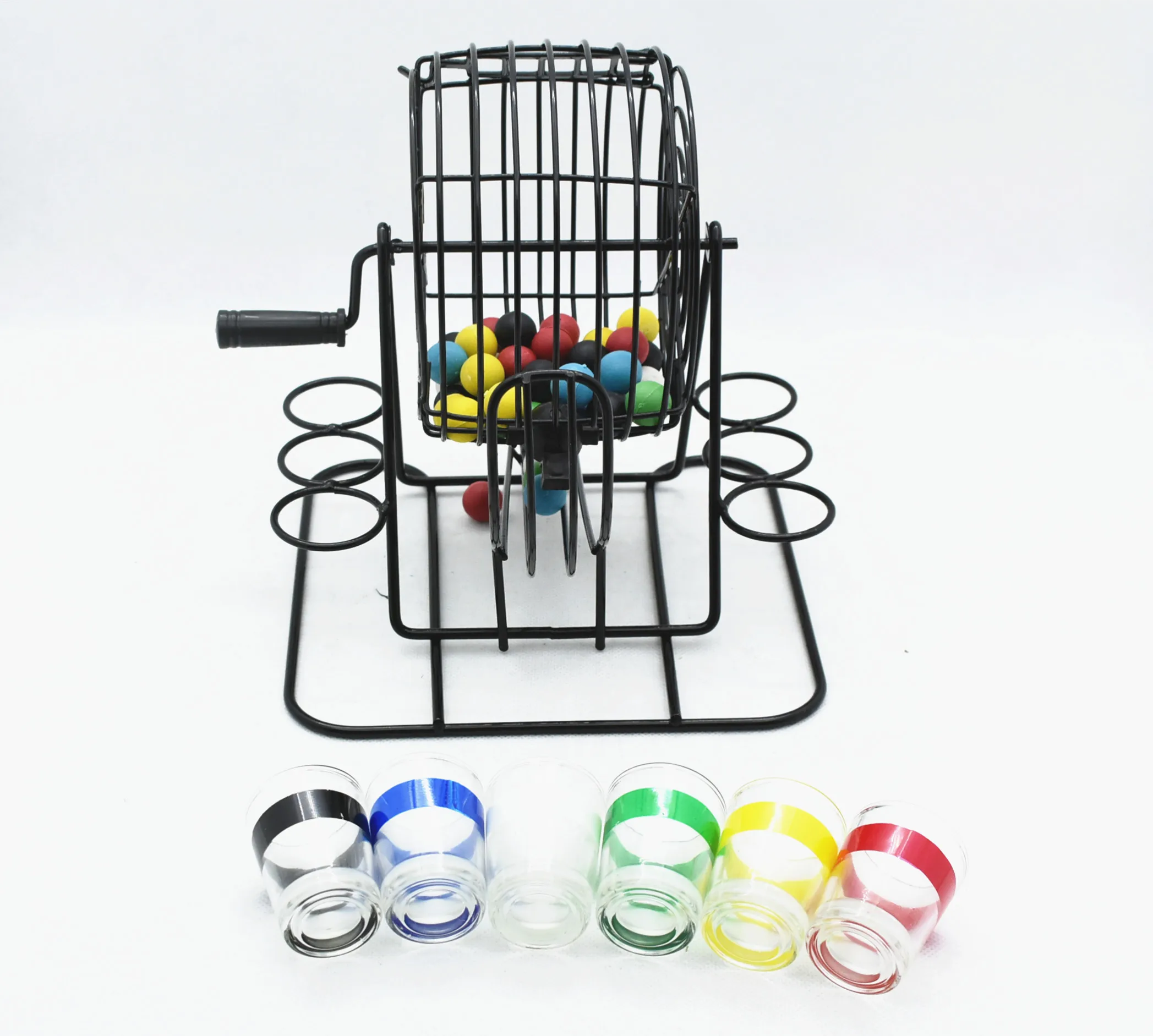 Счастливая игра игрушка бинго машина бинго игра Питьевая игра