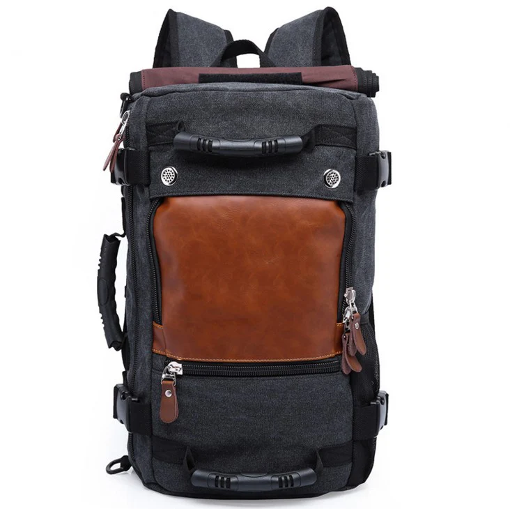 best mens leather travel bolsa