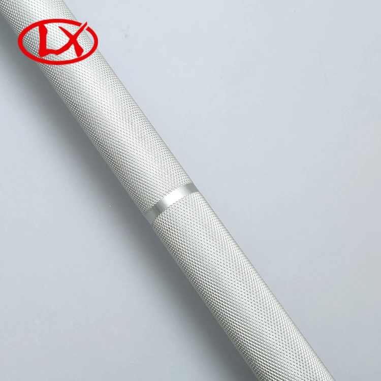 Экономичное цинка бар Тяжелая атлетика оборудование для тела