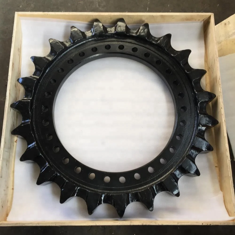 coyote 20冊まとめ売り 20Y-27-11582 PC200LC-7 PC200-7 Sprocket - OEM, 6 Months Warranty