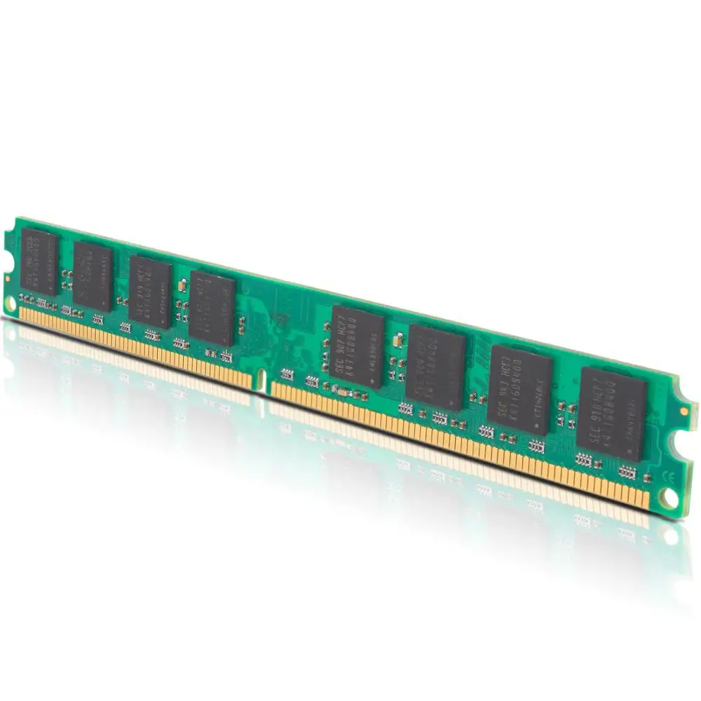 Original Chip Ddr2 4gb AMD 4gb Ddr2 800mhz Laptop Ram Memory Desktop 4gb Ddr2 Ram