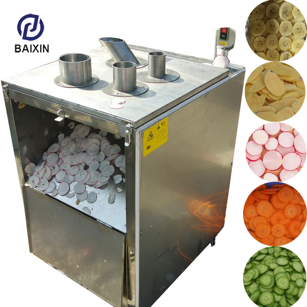 Source High Plantain Chips Slicer Machine Banana Chips Making Machine on  m.alibaba.com