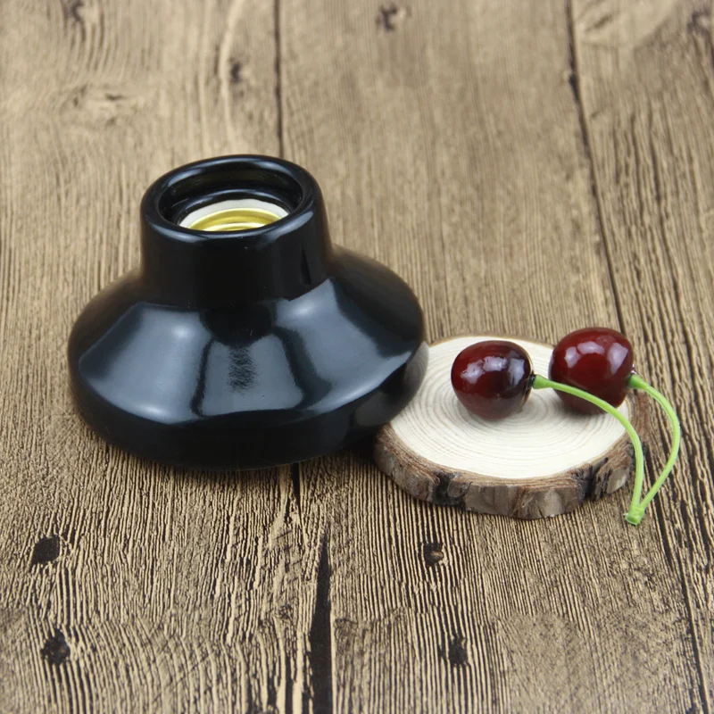 Types of Candle Lamp Holder Socket