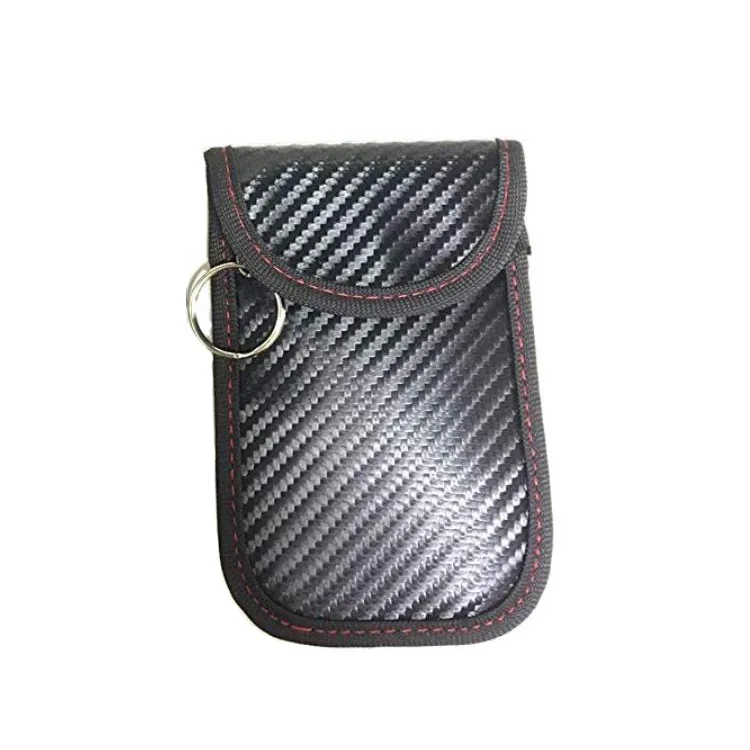 anti key theft pouch