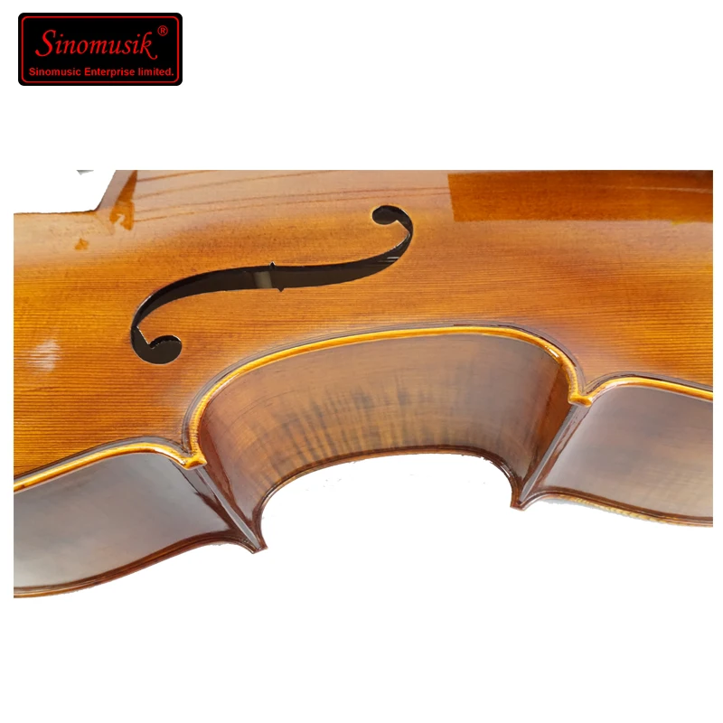 Two-way Cello Padding Bags for 4/4 Violon Colorful Cello Electric Cello Diy Kit