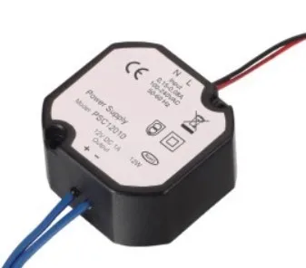 Alimentation 12V 1.5A 18W