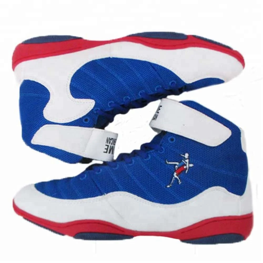 Оптовая продажа молодежных спортивных ботинок для ММА