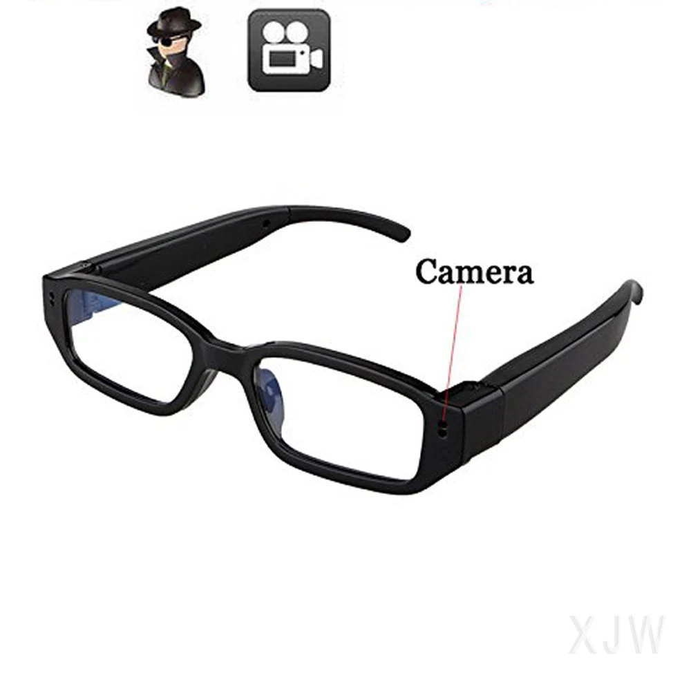 HD 720P Sun Glasses Camera Safety camera Eyewear Video recorder DVR Camcorder 