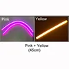 Pink+yellow(45cm)