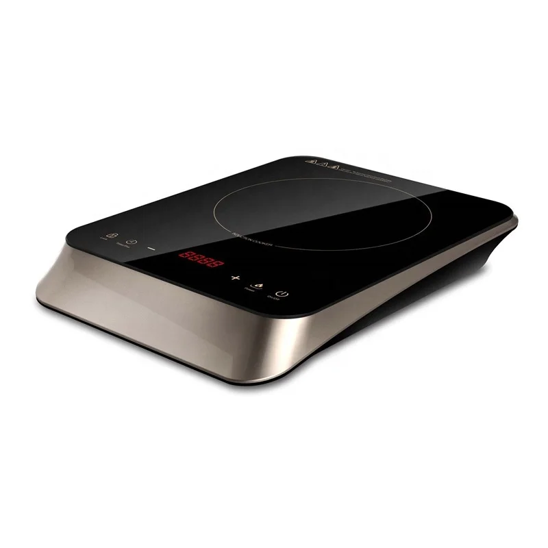 2018 New Induction Cooker Induction Hob Electric Hot Pot Induction Cooktop Wok burner Electric Hot Plate