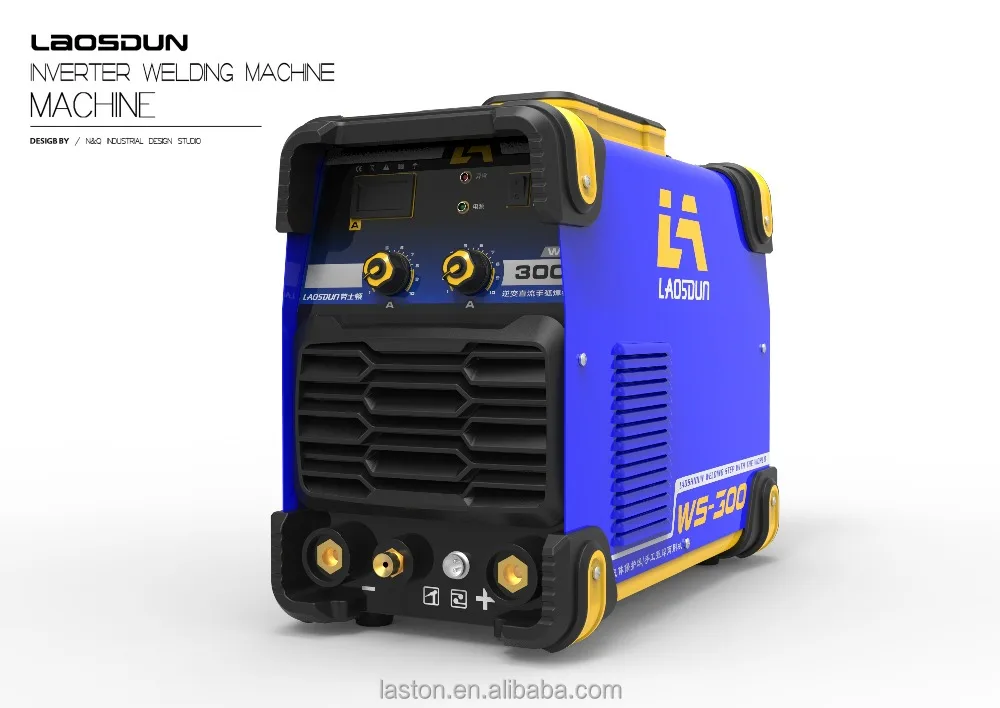Attractive Price New Type Heavy Duty Arc Welding Machine
