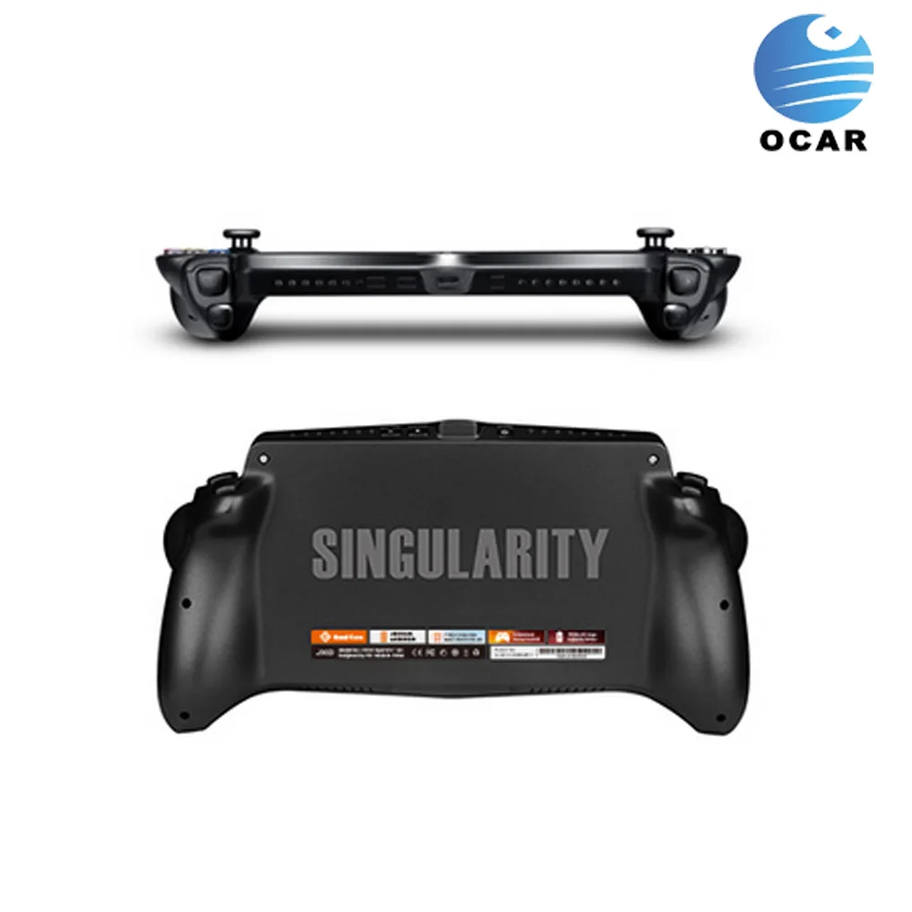 JXD S192K Wi-Fi Smart Game Console - 7