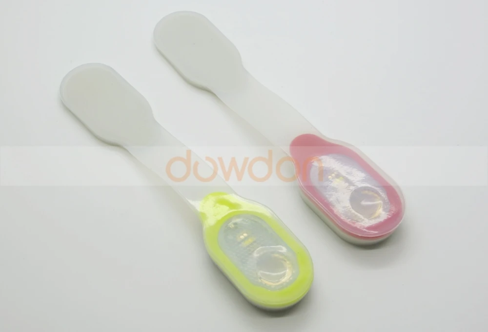 Силиконовый магнит для одежды, 3 режима