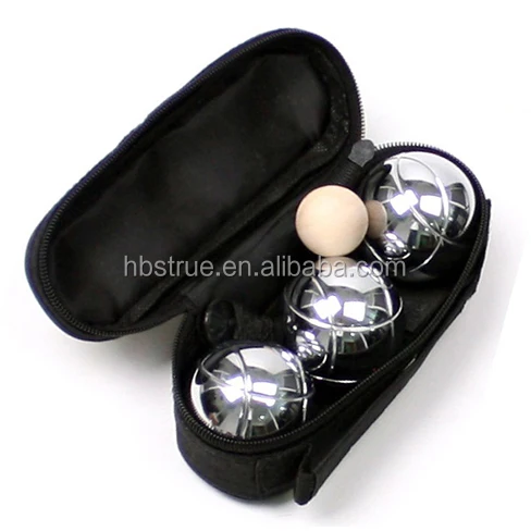 2021 cheap72-73 Петанк Бочче шары набор/шары для игры в бочче для установки на газоне и на открытом воздухе