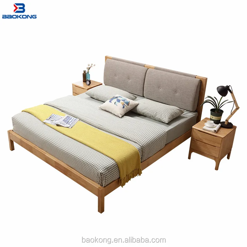 Top 70 Bed cushion design /Modern double bed design/bed padding design/Head  board cushion design 