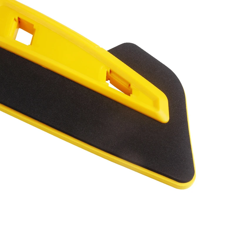 QJ-G-S-032 многофункциональная щетка для снега для автомобиля со скребком для льда, щетка для чистки автомобиля