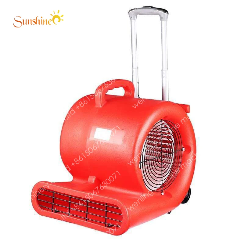 Centrifugal Fan,Heated Floor Dryer 
