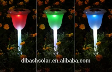 Multi Solar Tuinverlichting Paddestoel Zonne-verlichting Voor Tuin - Buy Solar Light Tuin,Solar Path Gazon Product on Alibaba.com