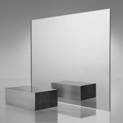 Polystyrene Mirror Sheet