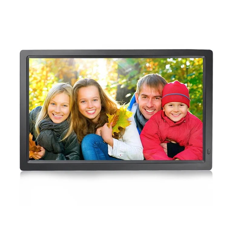 21 5 дюймовый ЖК-дисплей/рекламный