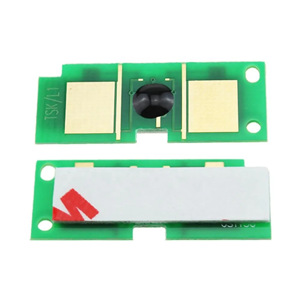Universal Drum Reset Chip for hp 1500 2500 2550L 2550LN 2550N 2800 2820 2840