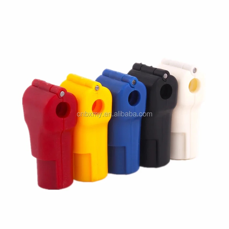 Hook Lock Detacher Magnetic Key for Stop Lock