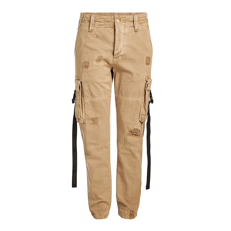 cargo pants fabric for sale