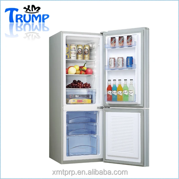 24v 12v Fridge Freezer Solar Refrigerator 2 Door Upright Freezer Buy Fridge Freezer 12v Fridge Freezer Upright Freezer Product On Alibaba Com