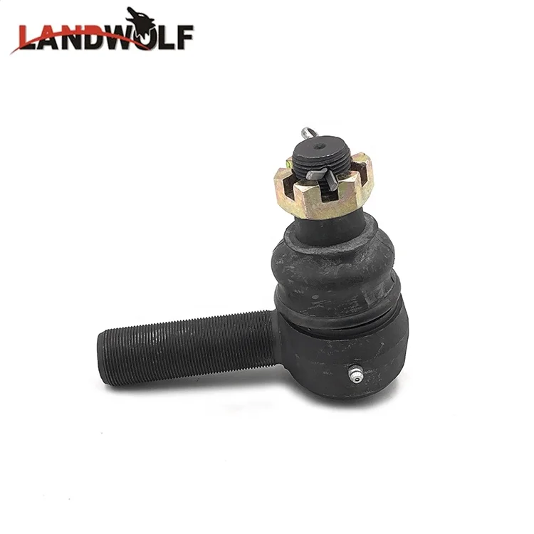 Source 60110586 2307010TL Truck Crane Chassis Drag Link Ball Joint