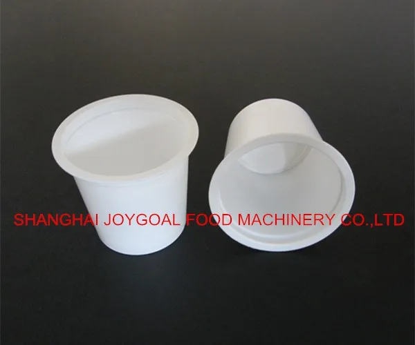Оптовая продажа прямо с фабрики пустая чашка для k чашки капсулы