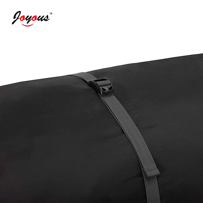 Радостный простой набор аксессуаров для путешествий регулируемый комплект из двух предметов дешевая сумка лыж и лыжных