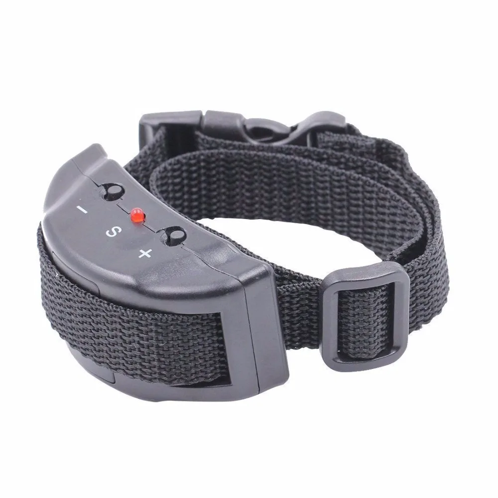 Pets finest 2025 anti bark collar