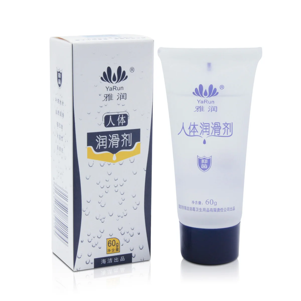 Haijie Easy Clean 60g Personal Sex Lubricant For Anal Sex - Buy Personal  Lubrication Vagina Gel,Improve Sex Experience Water Based Lubricant Gel,60g  Water Based Lubricant Gel Product on Alibaba.com