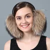 Raccoon ecru