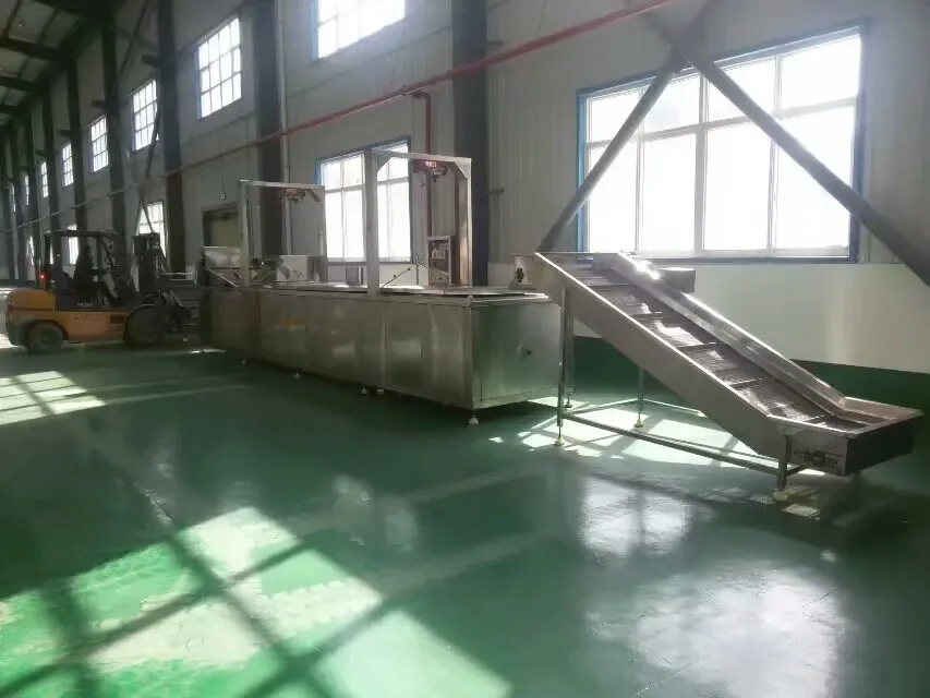 Zhengzhou Heze Machinery Co., Ltd.
