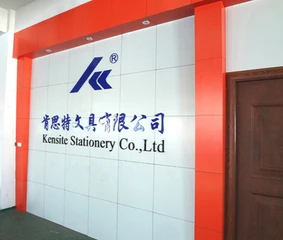 Wenzhou Kensite Bag Leather Co., Ltd.