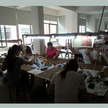 Ningbo Hanmai Trade Co., Ltd. 1