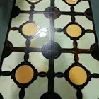 Wooden Flooring Marble Inlay Wood Tiles For Flooring
