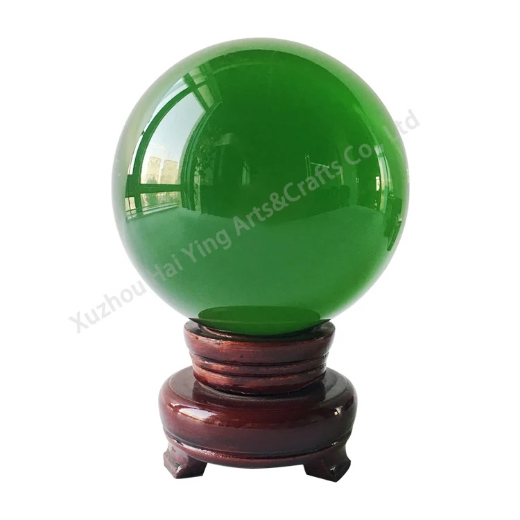 Dfushigi Ball Magic Resin Decoration Ball - China Fushigi Ball and