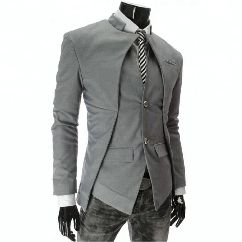 Костюм для жениха Slim Fit торжественное платье для девочек; Костюм-смокинг;