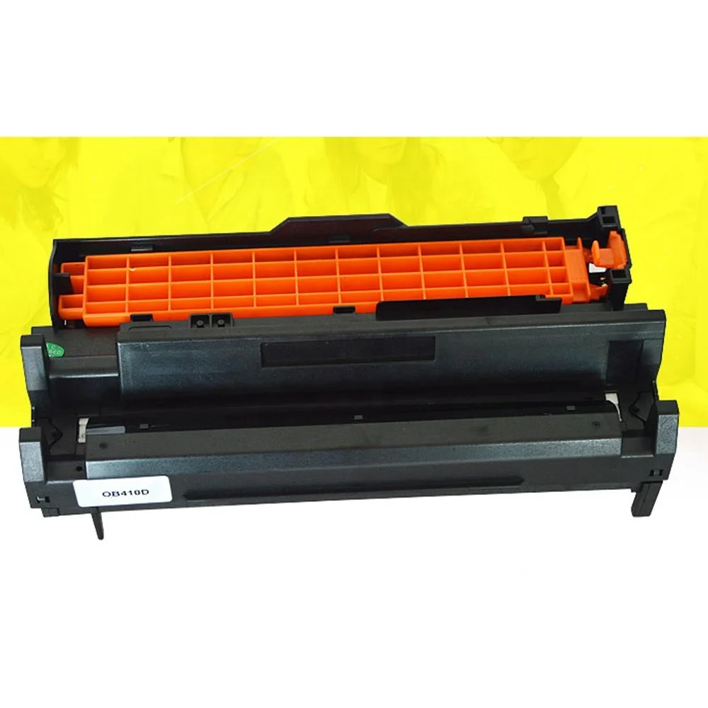 純正品 OKIレーザープリンタ B4500n用 トナー2、ドラム1 計3点セット