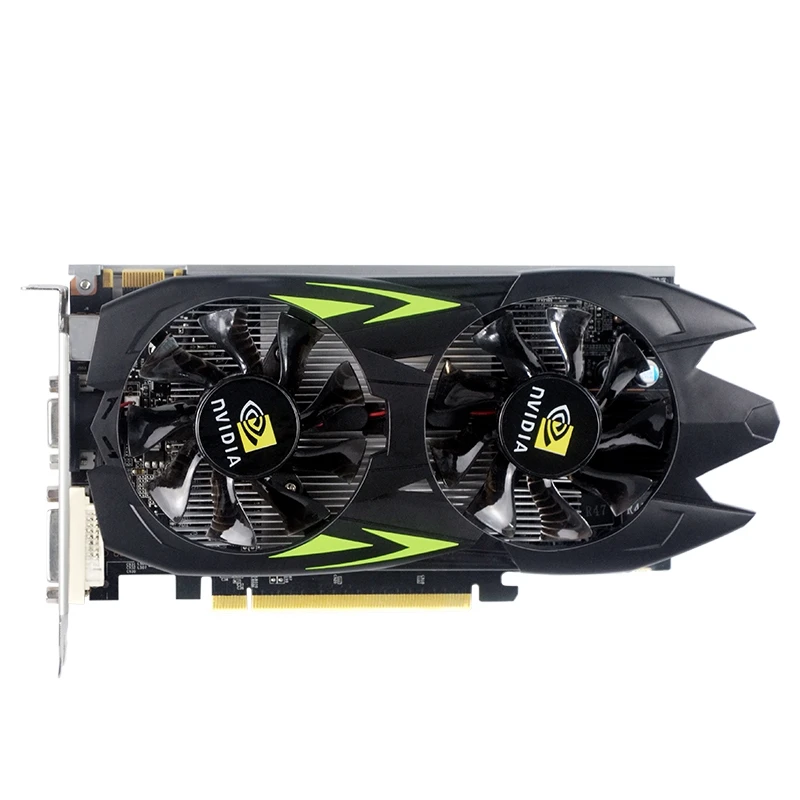 
Производитель приглаdia Geforce GTX 750 2GB DDR5 128Bit VGA карта GTX750 поддержка OEM 