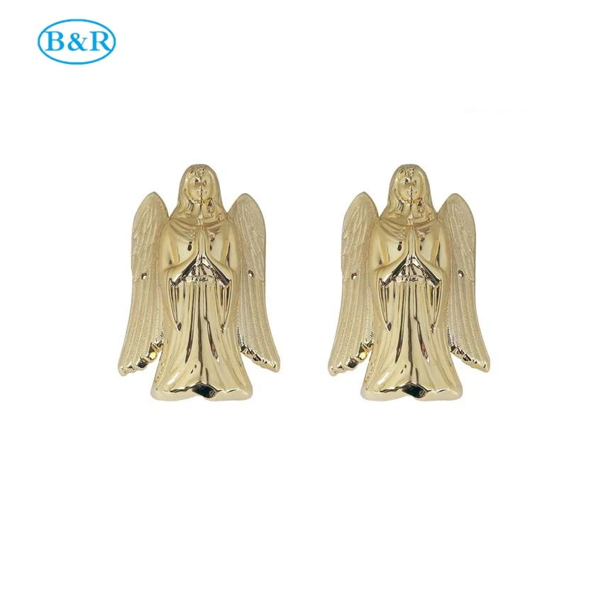 SLC02 Herrajes para ataudes Угловые ручки для Ataudes American