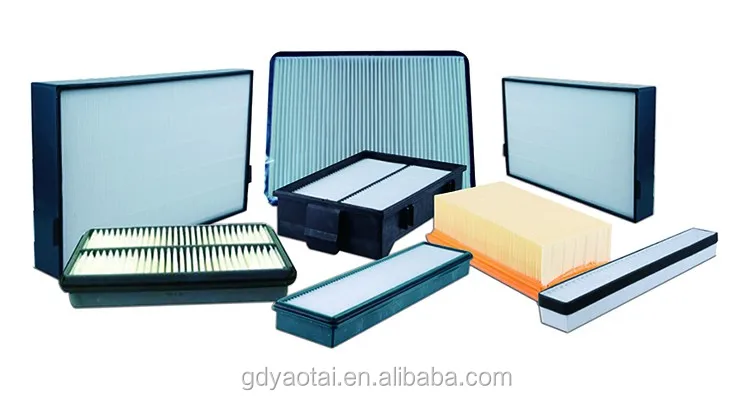  Air Conditoning Filter
