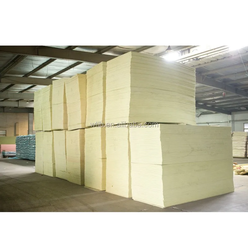 Heat Insulation Materials Xps Extruded Polystyrene Foam Board