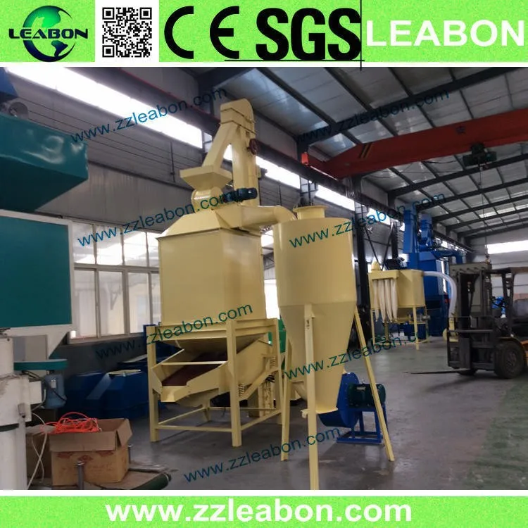 Tunisia Use Counter Flow Cooler Machine for Feed Pellet